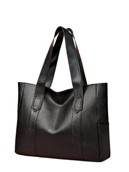 Sacs à bandoulière Femmes Sacs à Main en Cuir, Grand Sac poignée Portable