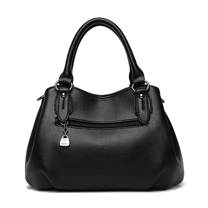 Sac à Bandoulière de Luxe pour Femme, Style Tendance