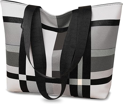 Sac à main de grande capacité, bandoulière souple pour femme, usage quotidien