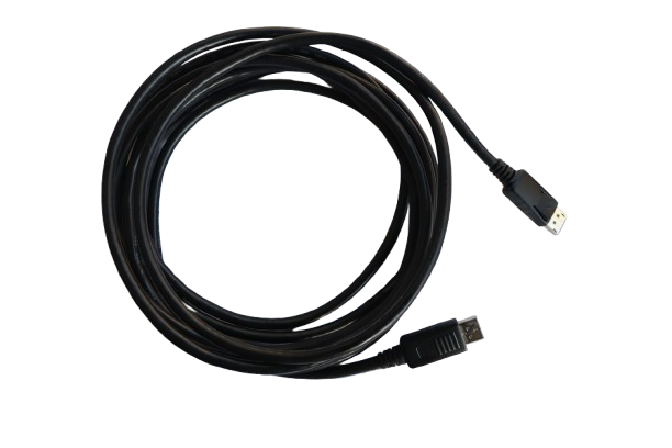 Cable DisplayPort série Tripp Lite 15 pieds