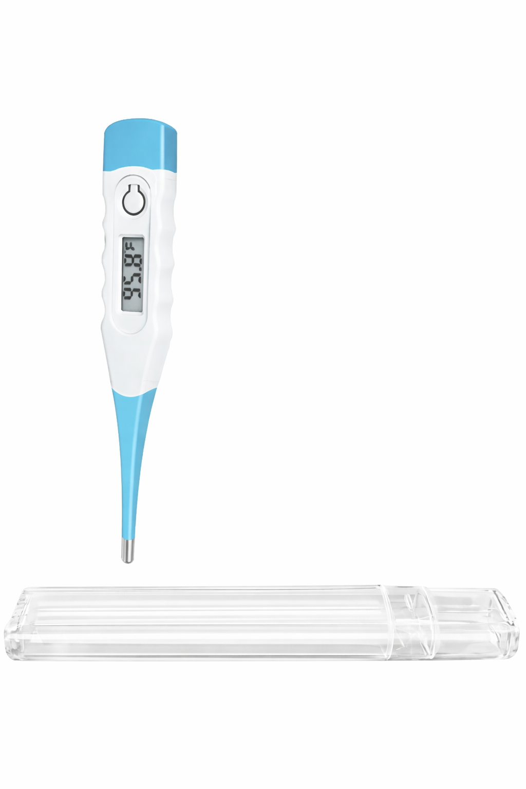 Thermomètre de mesure de la tempérture corporelle