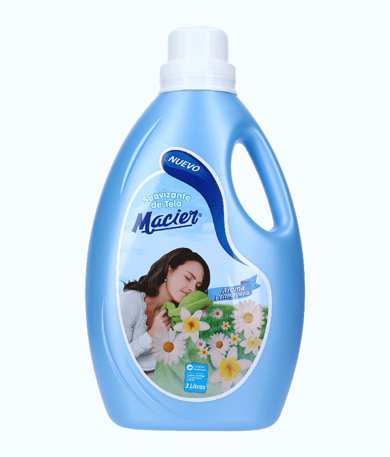 Macier Primavera, Adoucisseur 85ml