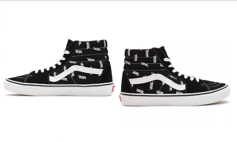 vans Sk8-Hi 1