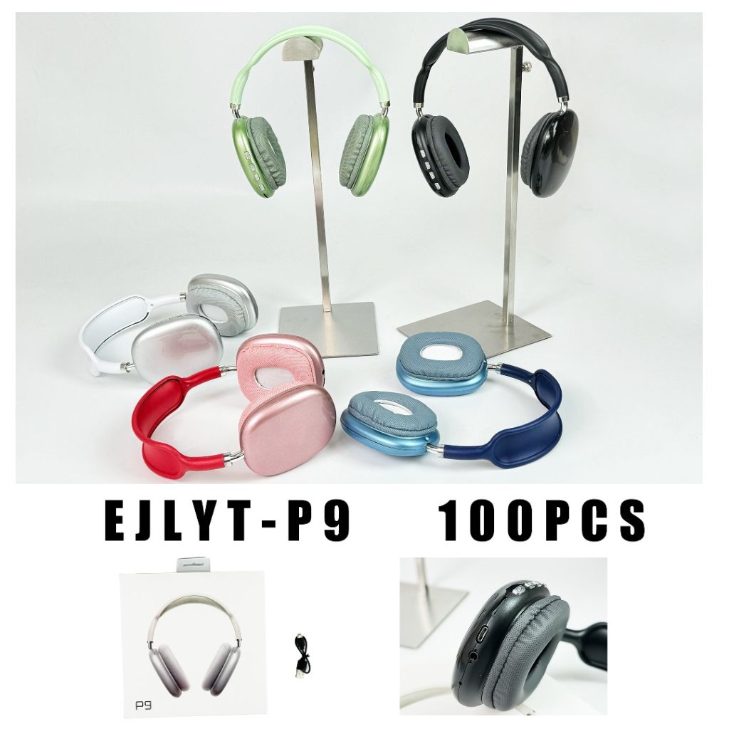 casque Bluetooth