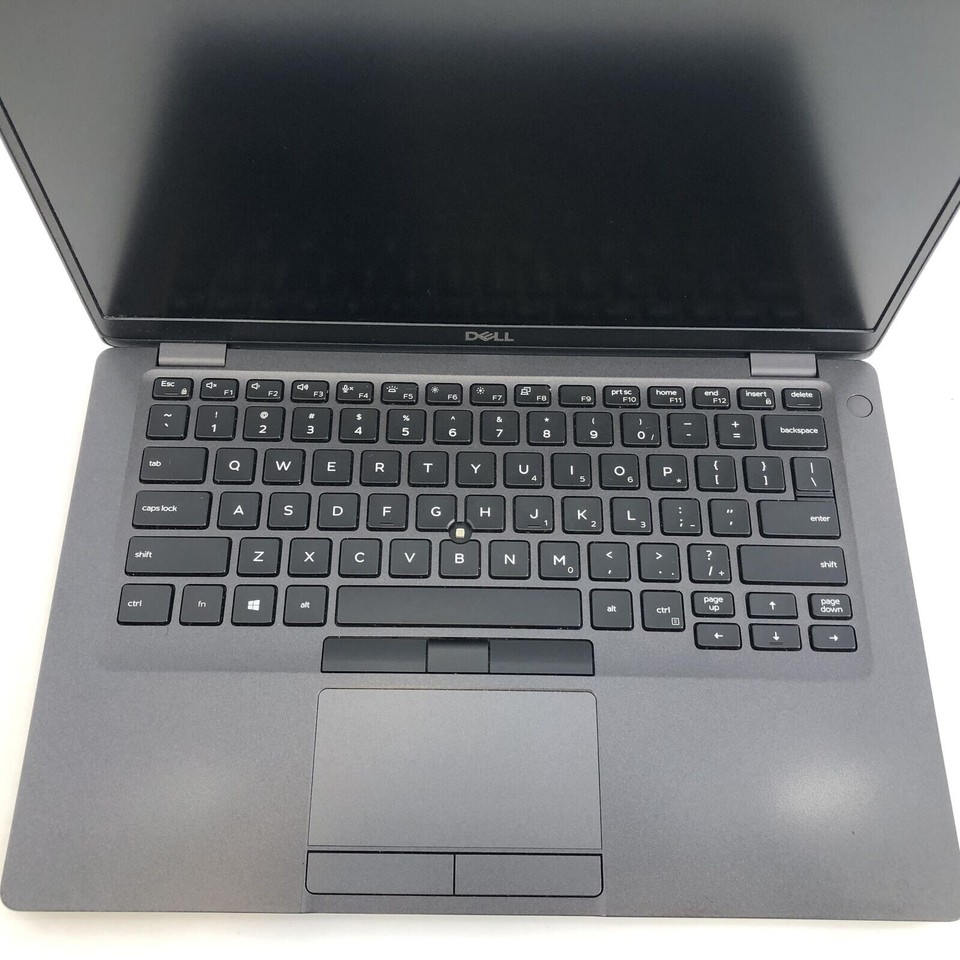 Dell Latitude 5400 - Intel Core i5-8365U, 8 Go RAM, SSD 256 Go, Windows Pro